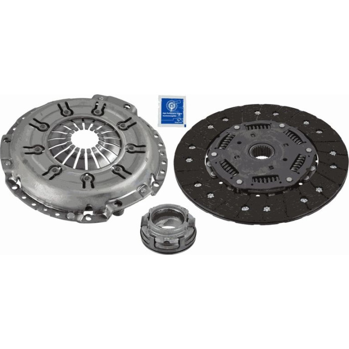 SACHS 3000 845 801 Kupplungssatz SACHS 3000 845 801 Kupplungssatz