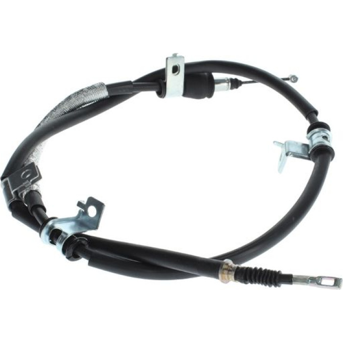 BOSCH 1 987 482 714 Seilzug, Feststellbremse