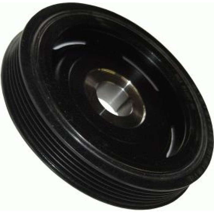 ContiTech VD1093 Riemenscheibe, Kurbelwelle ContiTech VD1093 Riemenscheibe, Kurbelwelle