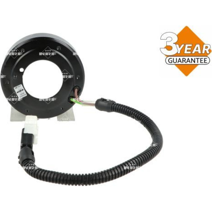NRF 38747 Spule, Magnetkupplung-Kompressor