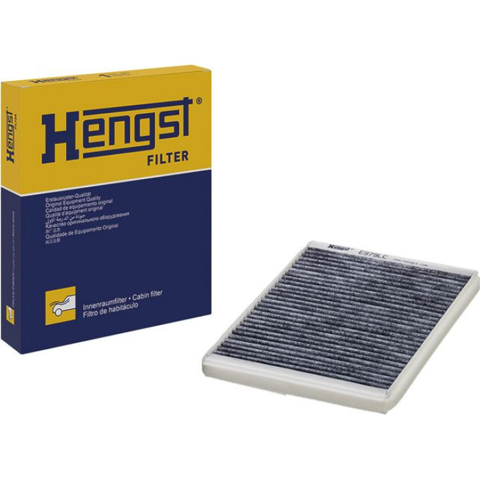 Filter, Innenraumluft E979LC Filter, Innenraumluft E979LC