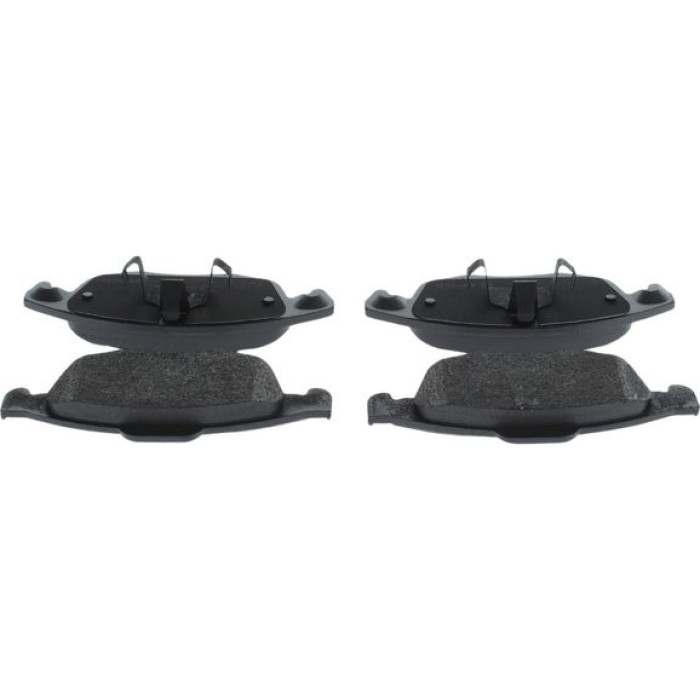 BOSCH 0 986 494 235 Bremsbelagsatz, Scheibenbremse BOSCH 0 986 494 235 Bremsbelagsatz, Scheibenbremse