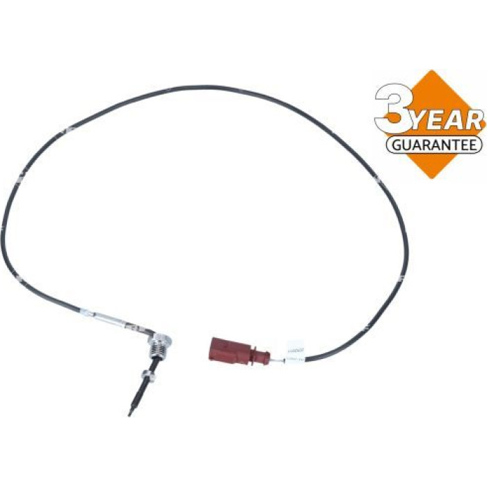 NRF 707358 Sensor, Abgastemperatur EASY FIT NRF 707358 Sensor, Abgastemperatur EASY FIT