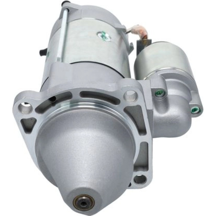 BOSCH 1 986 S10 048 Starter BOSCH 1 986 S10 048 Starter