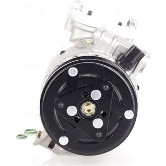 Nissens 890213 Kompressor, Klimaanlage FIRST FIT Nissens 890213 Kompressor, Klimaanlage FIRST FIT