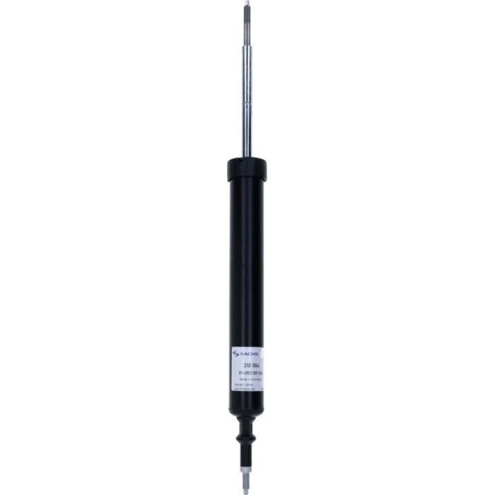 2x Sachs 310 984 Stoßdämpfer 2 x 2x Sachs 310 984 Stoßdämpfer 2 x