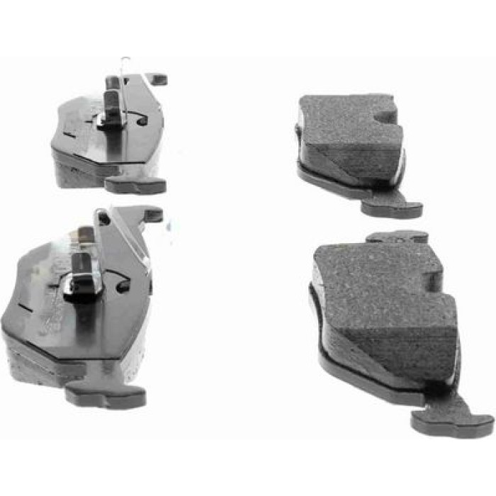 Vaico V20-8107 Bremsbelagsatz, Scheibenbremse Vaico V20-8107 Bremsbelagsatz, Scheibenbremse