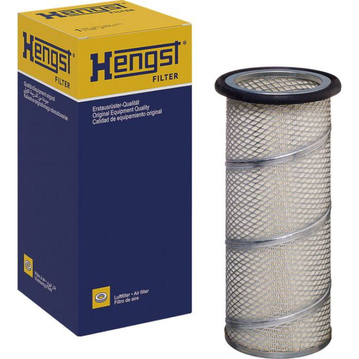 Hengst Filter E564LS Sekundärluftfilter