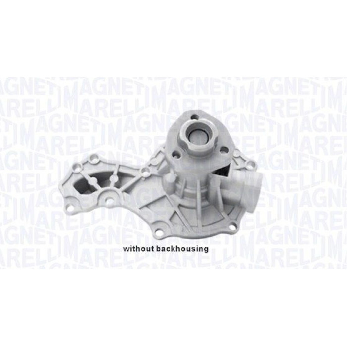 Magneti Marelli 352316171161 Wasserpumpe