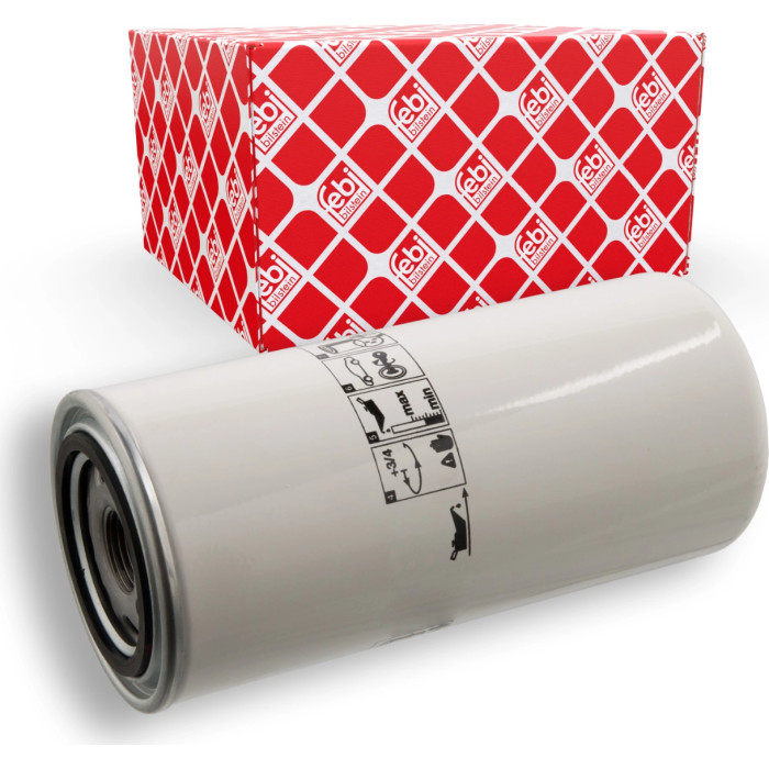 FEBI BILSTEIN 31995 Ölfilter FEBI BILSTEIN 31995 Ölfilter