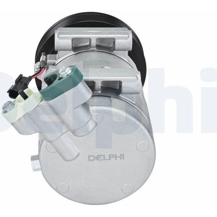 Delphi CS20601 Kompressor, Klimaanlage Delphi CS20601 Kompressor, Klimaanlage