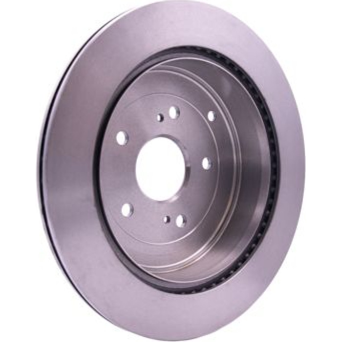 Hella 8DD 355 116-781 Bremsscheibe