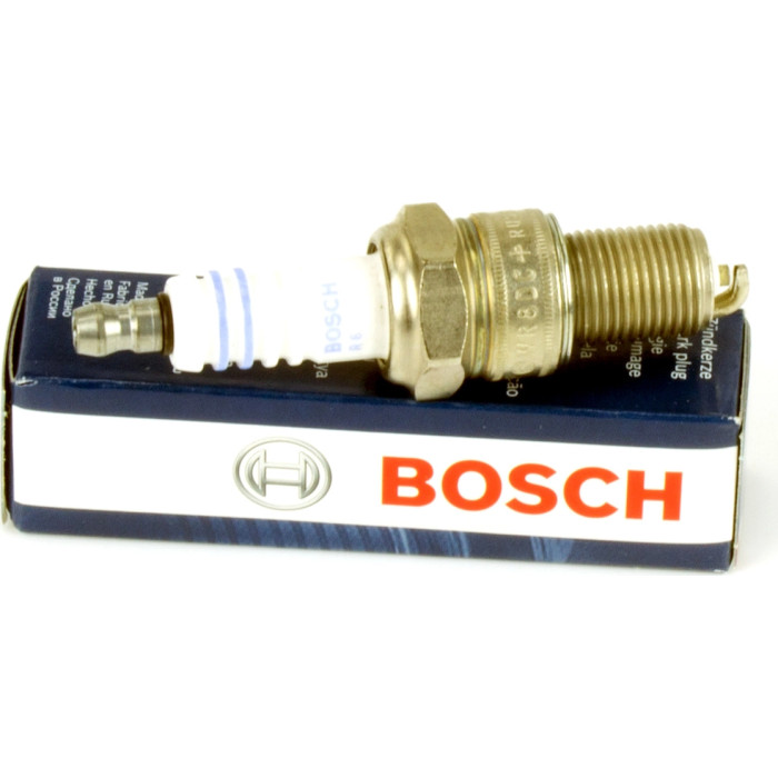 BOSCH 0 242 229 656 Zündkerze Nickel BOSCH 0 242 229 656 Zündkerze Nickel