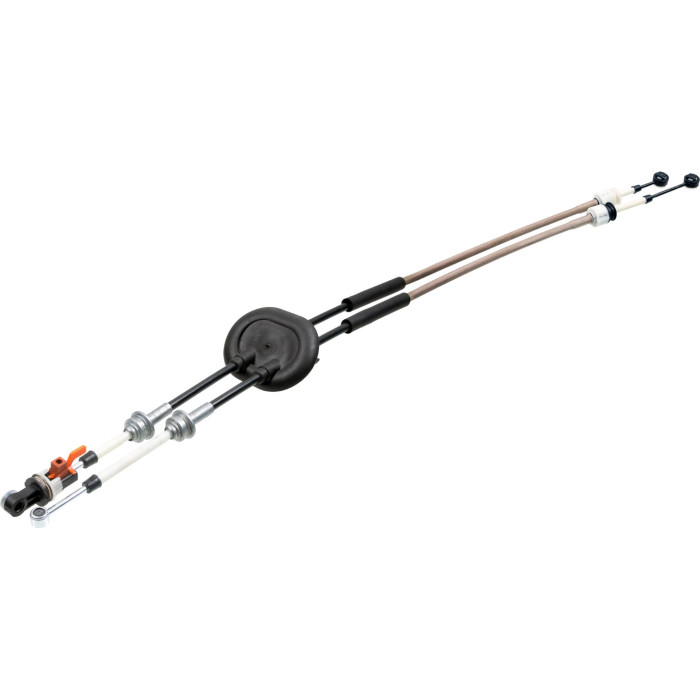 FEBI BILSTEIN 179961 Seilzug, Schaltgetriebe