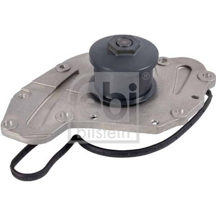 FEBI BILSTEIN 186008 Wasserpumpe, Motorkühlung FEBI BILSTEIN 186008 Wasserpumpe, Motorkühlung