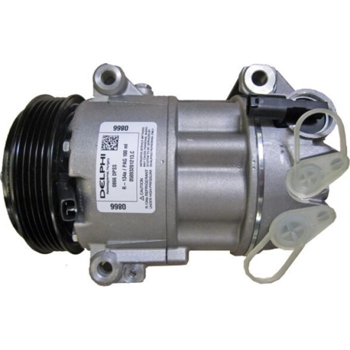 Mahle ACP 162 000P Kompressor, Klimaanlage BEHR Premium Line Mahle ACP 162 000P Kompressor, Klimaanlage BEHR Premium Line