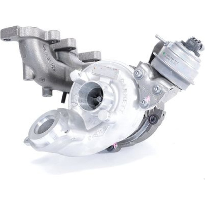 BTS Turbo Turbolader T914929 BTS Turbo Turbolader T914929