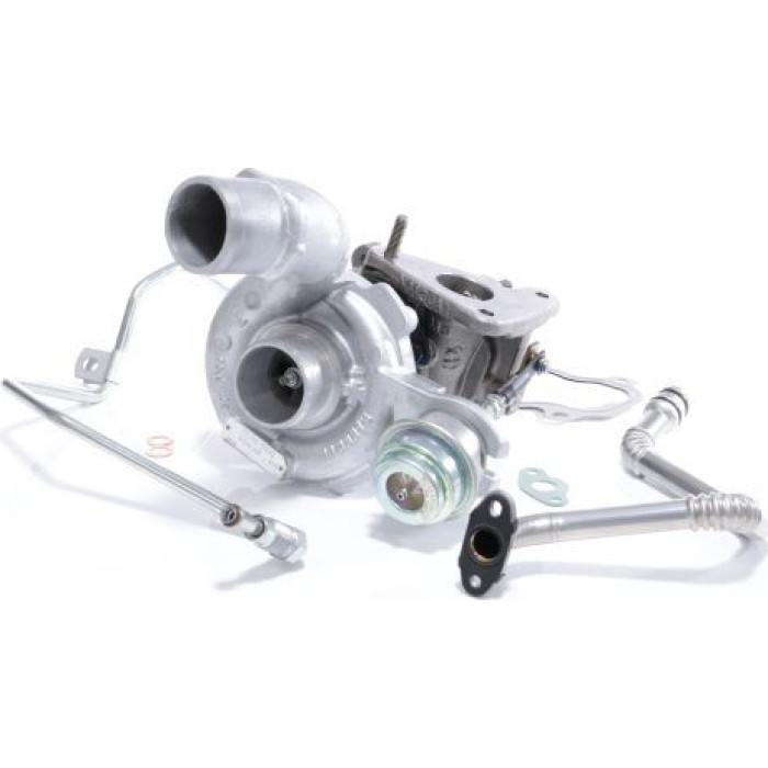 BTS Turbo Turbolader T981066 BTS Turbo Turbolader T981066
