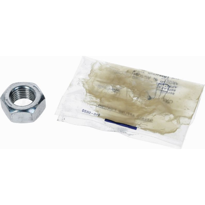 Lemförder 31096 01 Axialgelenk, Spurstange Lemförder 31096 01 Axialgelenk, Spurstange