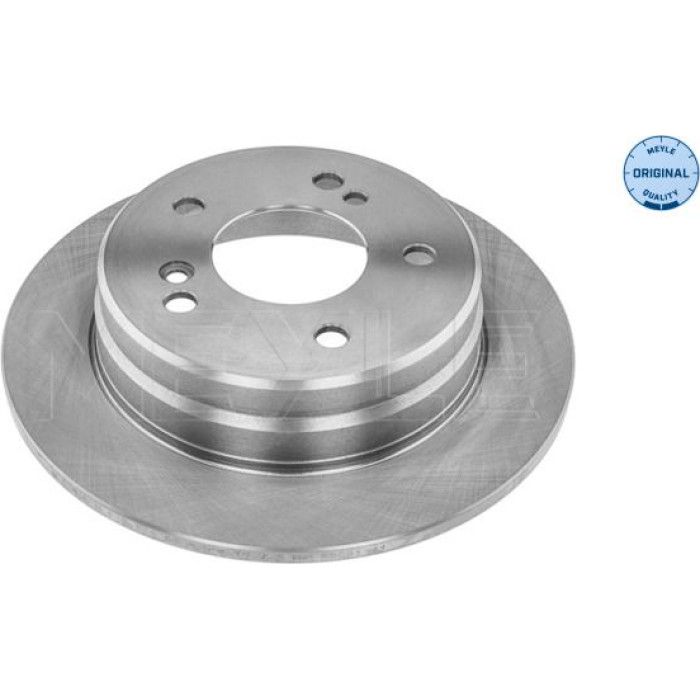 Meyle 015 523 0020 Bremsscheibe MEYLE-ORIGINAL: True to OE Meyle 015 523 0020 Bremsscheibe MEYLE-ORIGINAL: True to OE