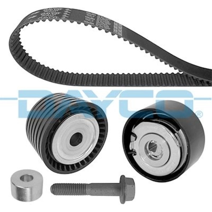 Dayco KTB697 Zahnriemensatz