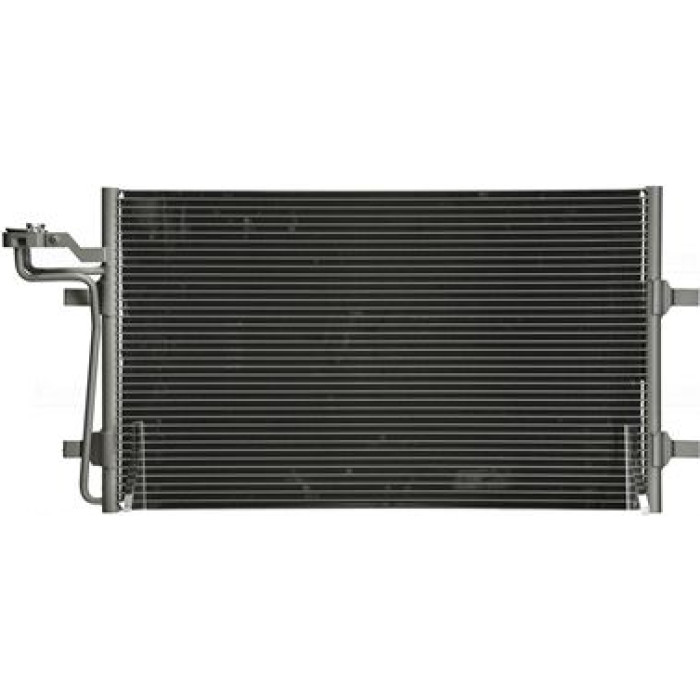 Kondensator, Klimaanlage 940086 Kondensator, Klimaanlage 940086