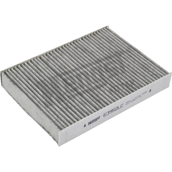 Hengst Filter E3952LC Innenraumluft Hengst Filter E3952LC Innenraumluft