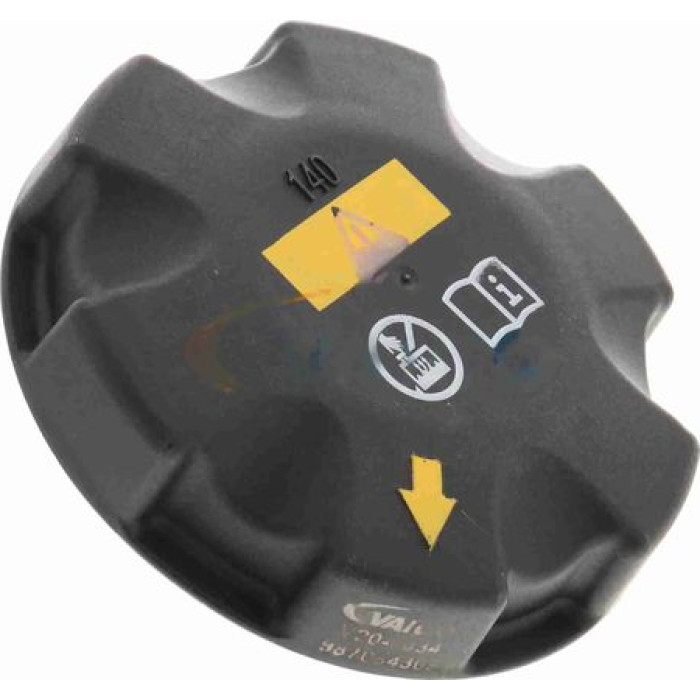 Verschlussdeckel, Kühlmittelbehälter V20-0034 Verschlussdeckel, Kühlmittelbehälter V20-0034