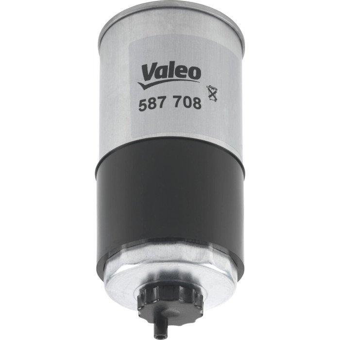 Valeo 587708 Kraftstofffilter Valeo 587708 Kraftstofffilter