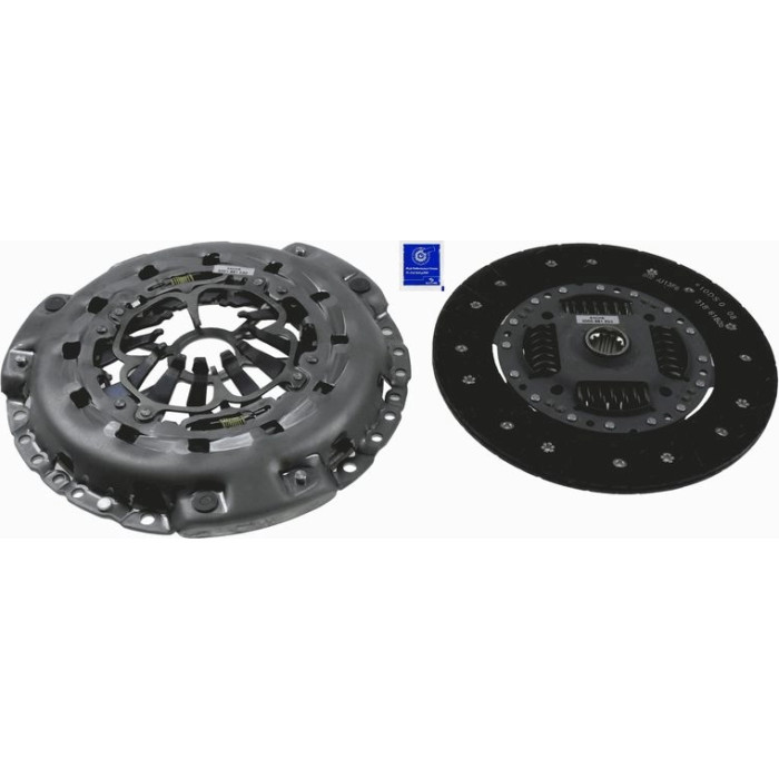 SACHS 3000 951 820 Kupplungssatz XTend SACHS 3000 951 820 Kupplungssatz XTend