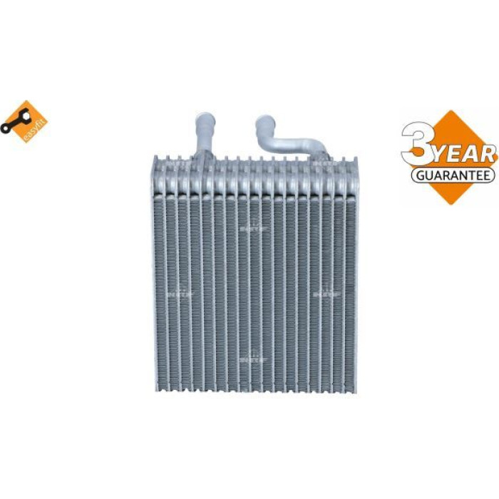NRF 36073 Verdampfer, Klimaanlage EASY FIT NRF 36073 Verdampfer, Klimaanlage EASY FIT