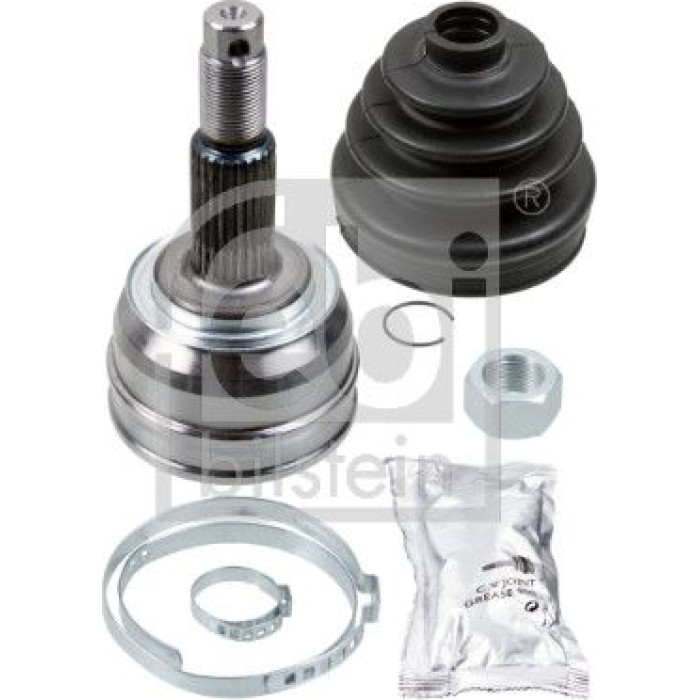 FEBI BILSTEIN 186547 Gelenksatz, Antriebswelle FEBI BILSTEIN 186547 Gelenksatz, Antriebswelle