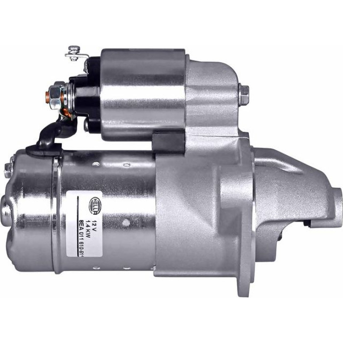 Hella 8EA 011 610-611 Starter Hella 8EA 011 610-611 Starter