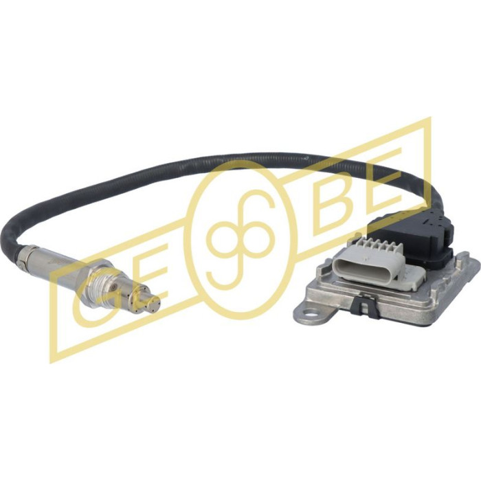 GEBE 9 3809 1 NOx-Sensor, NOx-Katalysator
