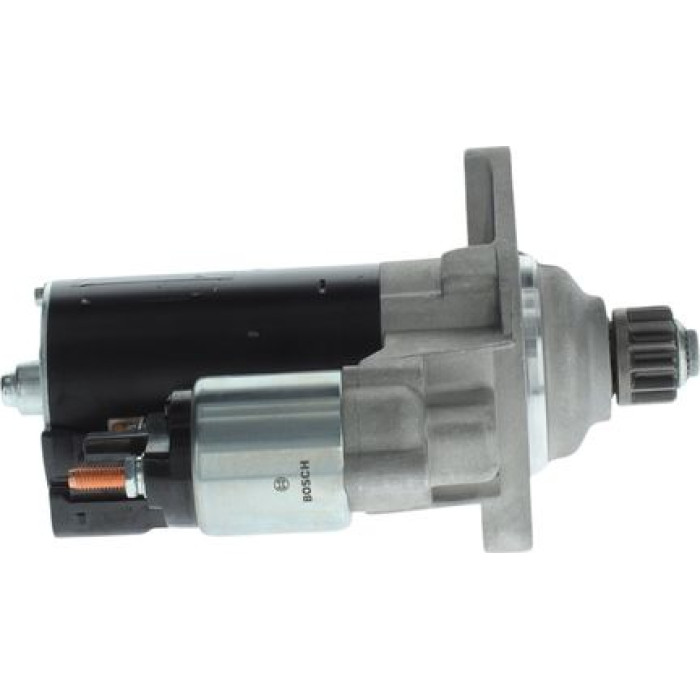 BOSCH 1 986 S00 850 Starter BOSCH 1 986 S00 850 Starter