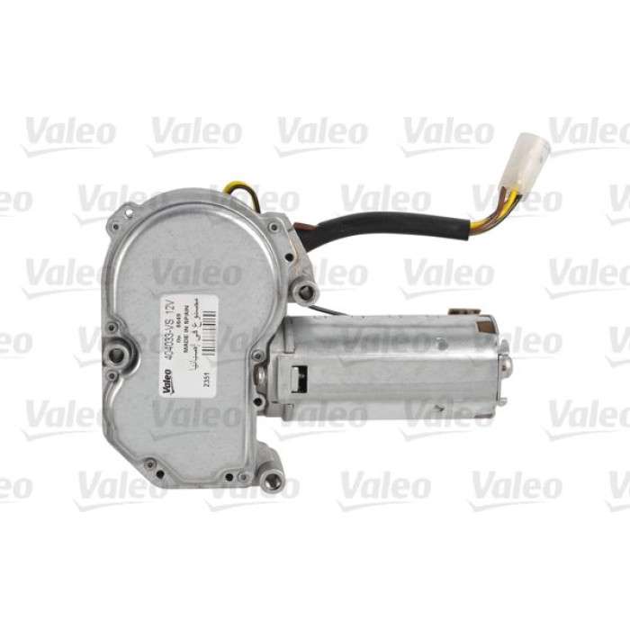 VALEO 404033 Scheibenwischermotor für Landmaschinen VALEO 404033 Scheibenwischermotor für Landmaschinen