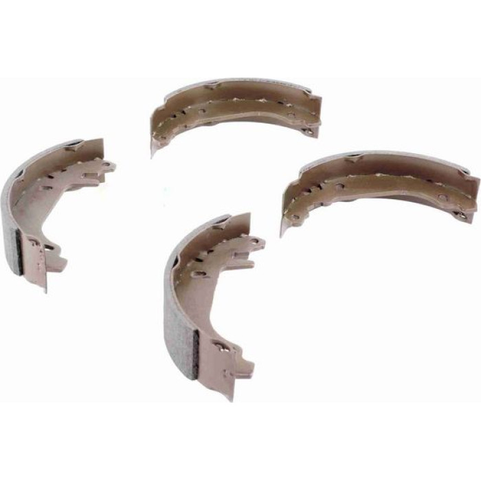 Vaico V46-0166 Bremsbackensatz