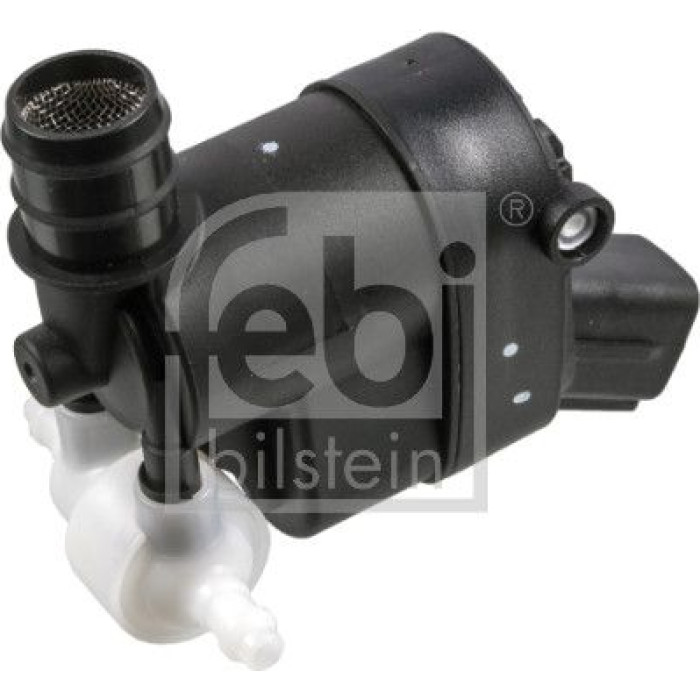 FEBI BILSTEIN 183275 Waschwasserpumpe, Scheibenreinigung FEBI BILSTEIN 183275 Waschwasserpumpe, Scheibenreinigung
