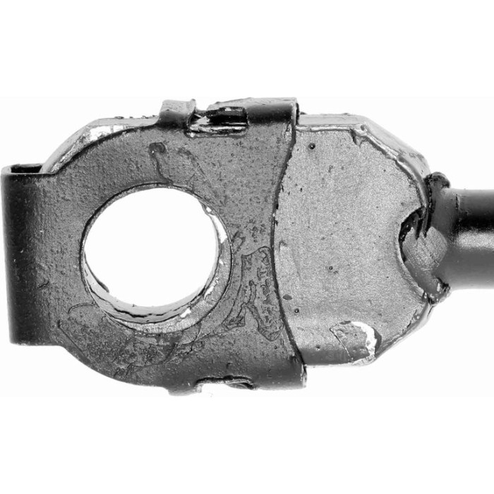 Gasfeder, Motorhaube V20-2018