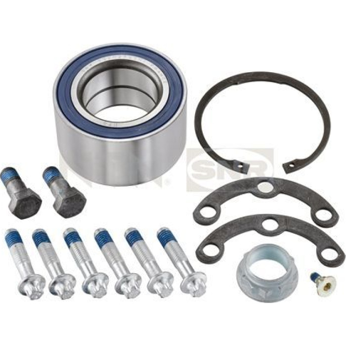 NTN-SNR R151.28 Radlagersatz NTN-SNR R151.28 Radlagersatz
