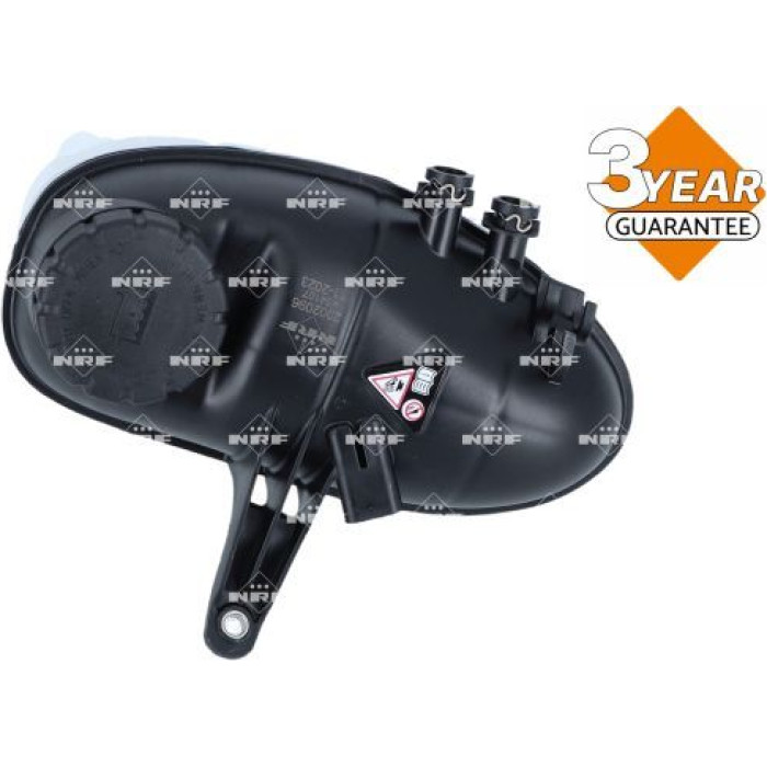 NRF 454107 Ausgleichsbehälter, Kühlmittel EASY FIT NRF 454107 Ausgleichsbehälter, Kühlmittel EASY FIT