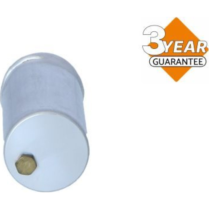 NRF 33181 Trockner, Klimaanlage EASY FIT