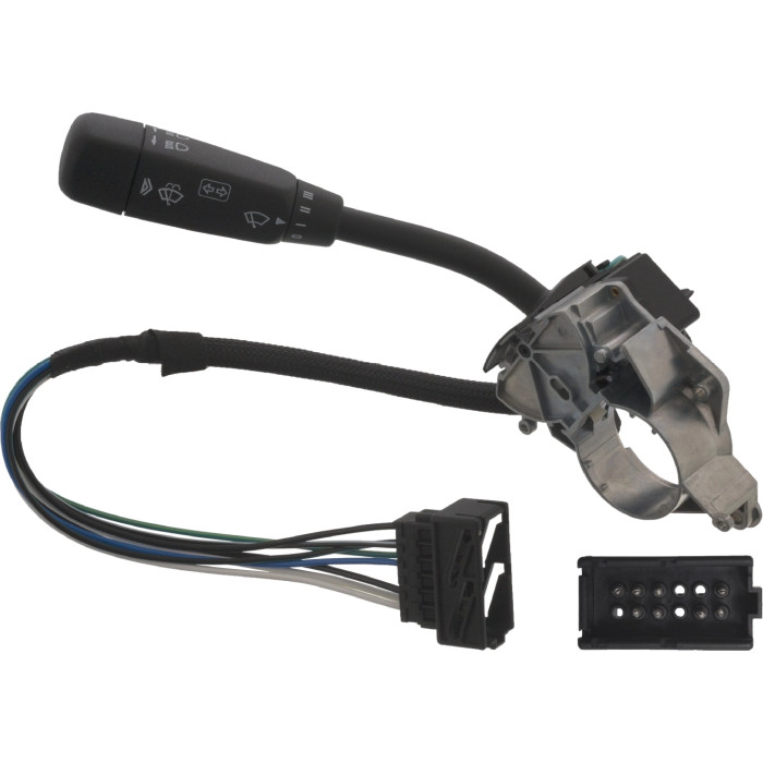 FEBI BILSTEIN 17514 Schalter, Hauptlicht FEBI BILSTEIN 17514 Schalter, Hauptlicht