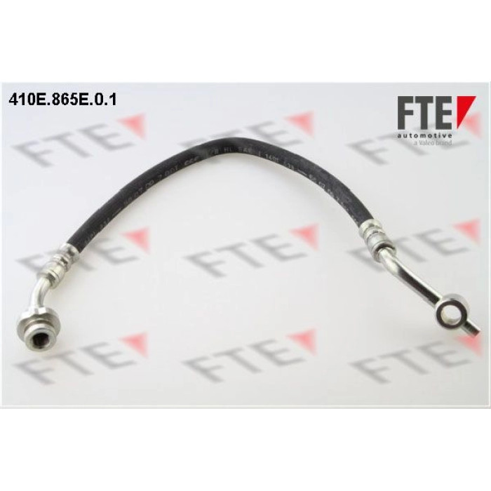 FTE 9240581 Bremsschlauch