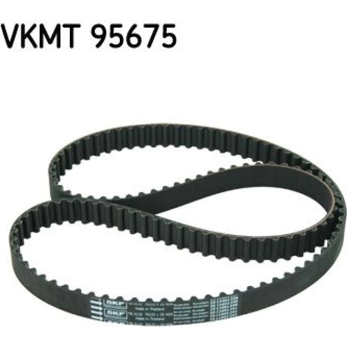 SKF VKMT 95675 Zahnriemen
