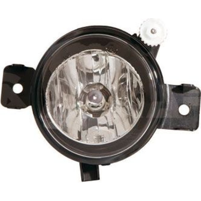 Alkar 2912888 Nebelscheinwerfer