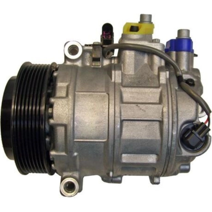 Mahle ACP 721 000P Kompressor, Klimaanlage BEHR Premium Line Mahle ACP 721 000P Kompressor, Klimaanlage BEHR Premium Line