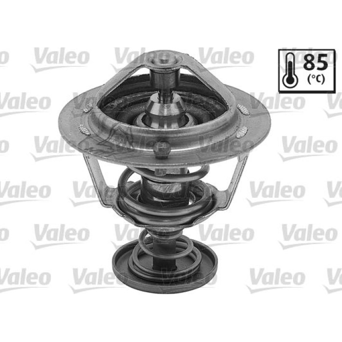 Thermostat, Kühlmittel 820552 Thermostat, Kühlmittel 820552
