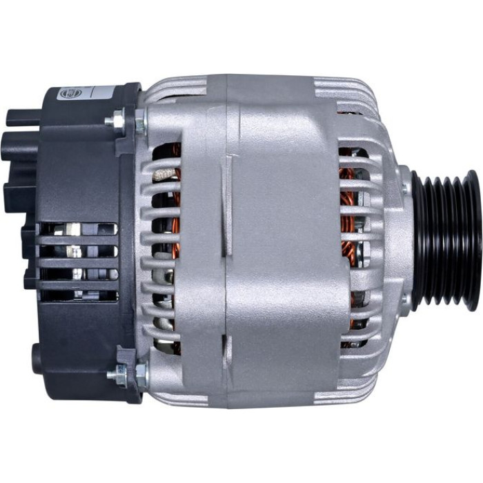 Hella 8EL 011 711-501 Generator