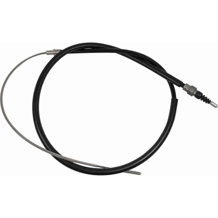 Vaico V10-30045 Seilzug, Feststellbremse